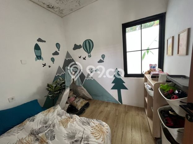 Rumah Impian Keluarga LB 36m² View Danau di Sentolo, Kulon Progo Rumah Impian Keluarga LB 36m² View Danau di Sentolo, Kulon Progo