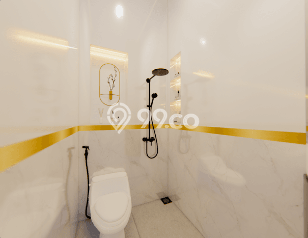 LIMITED OFFER! Rumah Premium di Gamping, Luas 78m² LB 40m² LIMITED OFFER! Rumah Premium di Gamping, Luas 78m² LB 40m²