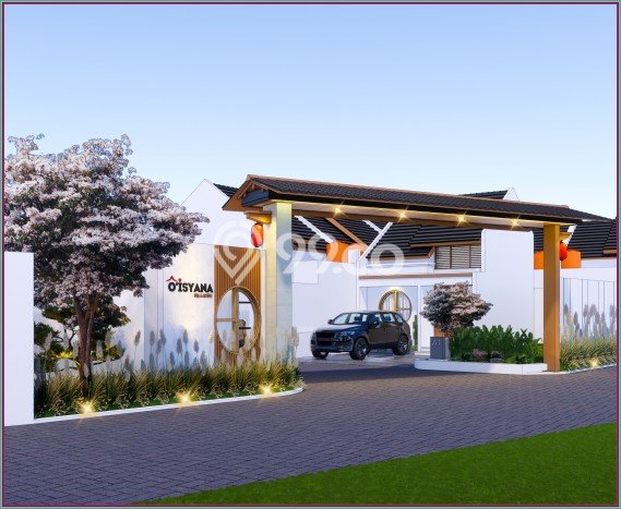 Rumah Budget Favorit Siap Huni di Sentolo LT 71m2 Rumah Budget Favorit Siap Huni di Sentolo LT 71m2