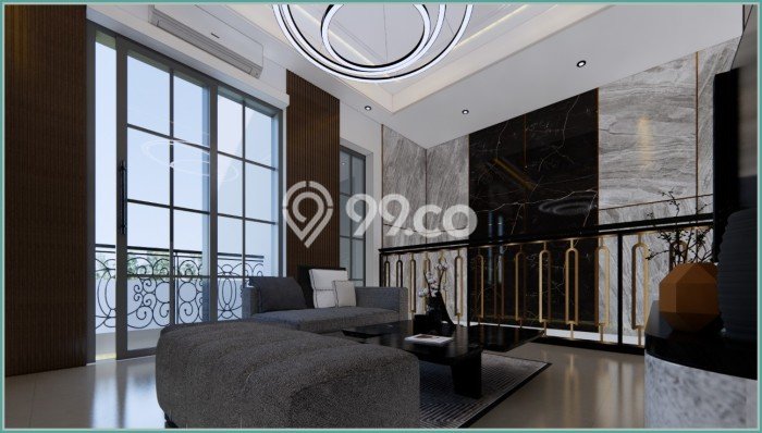 Rumah Premium 4 KT 3 KM di Kompleks Perumahan Gamping, Sleman Rumah Premium 4 KT 3 KM di Kompleks Perumahan Gamping, Sleman