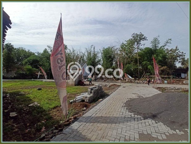 Dijual Tanah Lokasi Kulonprogo, Yogyakarta Seluas 71m2 Dijual Tanah Lokasi Kulonprogo, Yogyakarta Seluas 71m2