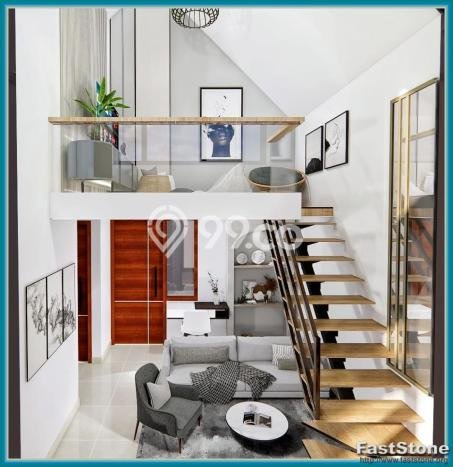 Rumah Murah LT 79m2 di Sleman Lingkungan Asri Rumah Murah LT 79m2 di Sleman Lingkungan Asri