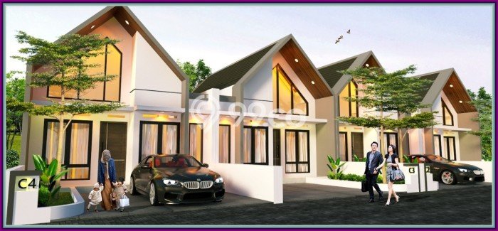 Rumah Nyaman 2 KT LB 40m2 Kondisi Bagus di Sleman Rumah Nyaman 2 KT LB 40m2 Kondisi Bagus di Sleman