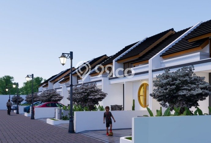 Rumah area Sentolo, Kulon Progo, Luas 71m² LB 36m² - JUAL CEPAT! Rumah area Sentolo, Kulon Progo, Luas 71m² LB 36m² - JUAL CEPAT!