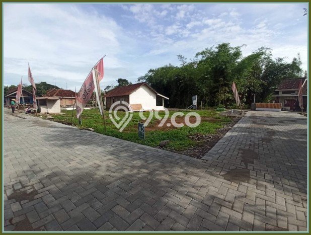 Dijual Tanah Lokasi Kulonprogo, Yogyakarta Seluas 71m2 Dijual Tanah Lokasi Kulonprogo, Yogyakarta Seluas 71m2