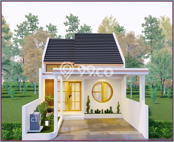 Jual Rumah Murah di Sentolo Kulon Progo Harga Rp 275 Juta LT 71m2 Jual Rumah Murah di Sentolo Kulon Progo Harga Rp 275 Juta LT 71m2