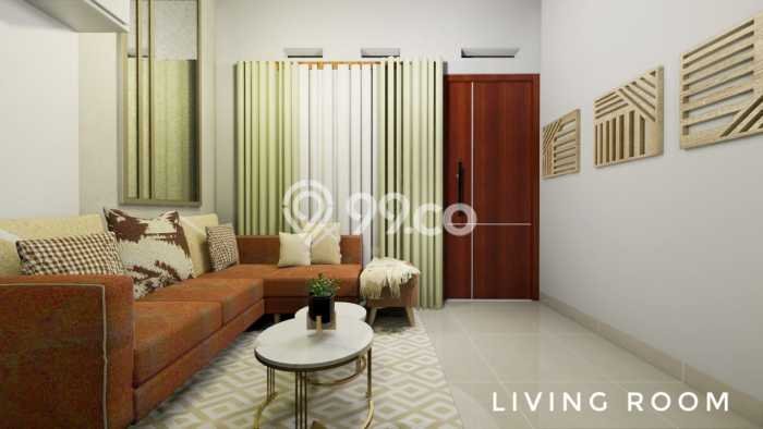Dijual Cepat Rumah Favorit Siap Huni LB 40m2 di Umbulharjo, Yogyakarta Dijual Cepat Rumah Favorit Siap Huni LB 40m2 di Umbulharjo, Yogyakarta