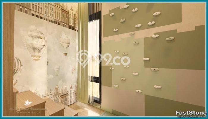 Rumah Murah LT 79m2 di Sleman Lingkungan Asri Rumah Murah LT 79m2 di Sleman Lingkungan Asri