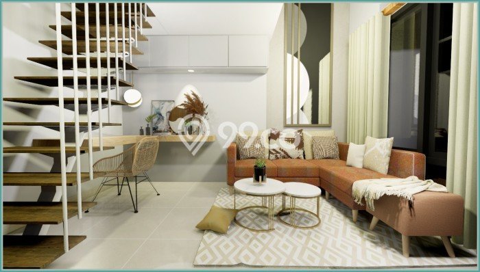 Rumah Minimalis Dijual di Mlati 3 Kamar dengan LT 78m2 Rumah Minimalis Dijual di Mlati 3 Kamar dengan LT 78m2