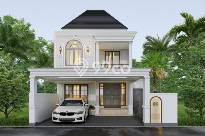 Rumah Strategis 3 Kamar Tidur dan 2 Kamar Mandi di Lokasi Strategis Ngampilan, Yogyakarta Rumah Strategis 3 Kamar Tidur dan 2 Kamar Mandi di Lokasi Strategis Ngampilan, Yogyakarta