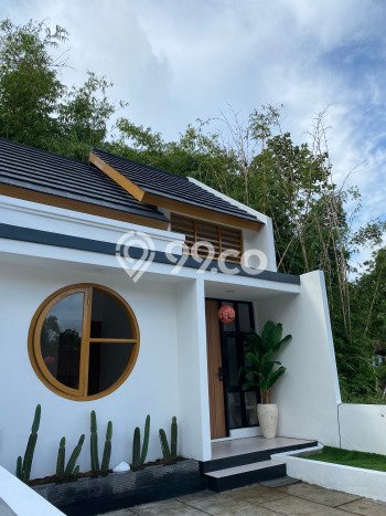 Rumah Strategis dengan Luas Tanah 70m² dan Luas Bangunan 36m² di Kawasan Pengasih, Kulon Progo Rumah Strategis dengan Luas Tanah 70m² dan Luas Bangunan 36m² di Kawasan Pengasih, Kulon Progo