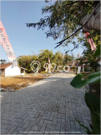 Rumah Luas Tanah 71m2m² di Kulonprogo, Yogyakarta - Lokasi Strategis Rumah Luas Tanah 71m2m² di Kulonprogo, Yogyakarta - Lokasi Strategis