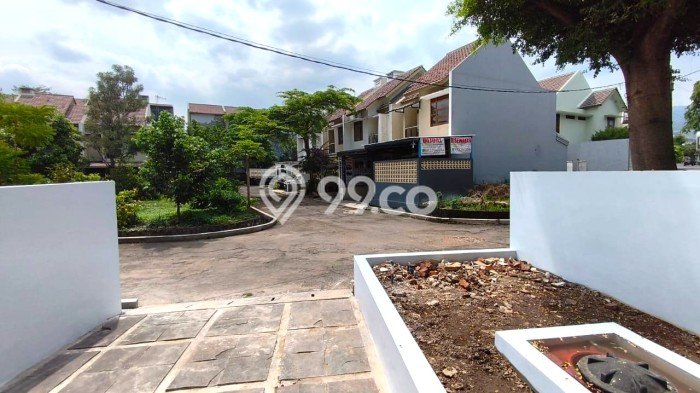 Dijual Cepat Rumah Favorit Siap Huni LB 92m2 di Cilengkrang, Bandung Dijual Cepat Rumah Favorit Siap Huni LB 92m2 di Cilengkrang, Bandung