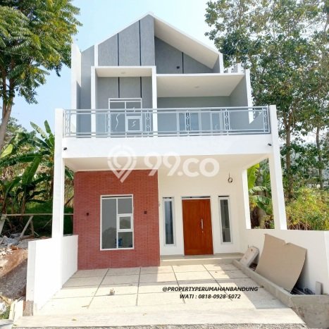 Jual Rumah Strategis Bagus Punya 3 KT di Mandalajati Bandung SHM Jual Rumah Strategis Bagus Punya 3 KT di Mandalajati Bandung SHM