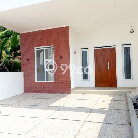 Rumah Modern Cantik 3 KT Siap Huni di Mandalajati Rumah Modern Cantik 3 KT Siap Huni di Mandalajati