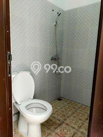 Jual Rumah Eksklusif 2 KT di Parongpong, Bandung Jual Rumah Eksklusif 2 KT di Parongpong, Bandung