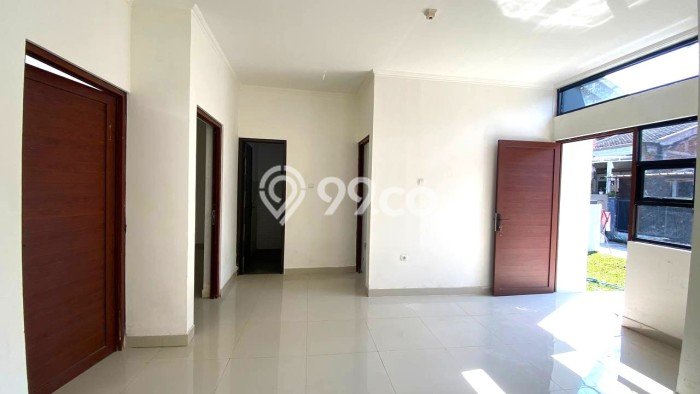 Hunian Terjangkau Dijual Area Cibiru, Bandung Harga Rp 490 Juta Hunian Terjangkau Dijual Area Cibiru, Bandung Harga Rp 490 Juta