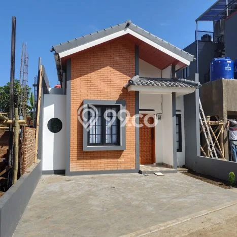 Jual Rumah Minimalis Bagus Punya 2 KT di Cisarua Bandung Barat SHM Jual Rumah Minimalis Bagus Punya 2 KT di Cisarua Bandung Barat SHM