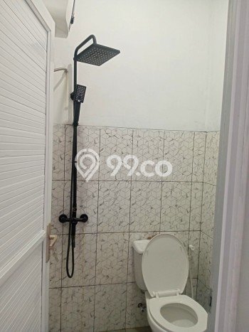 Rumah Minimalis 2 KT LT 63m2 di Cihanjuang Rumah Minimalis 2 KT LT 63m2 di Cihanjuang