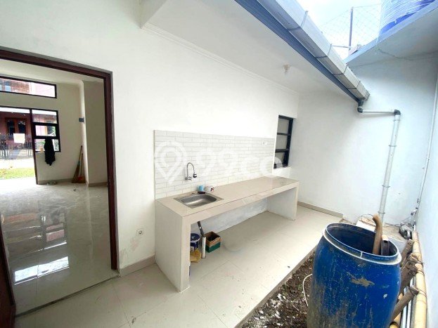 Hunian Terjangkau Dijual Area Cibiru, Bandung Harga Rp 490 Juta Hunian Terjangkau Dijual Area Cibiru, Bandung Harga Rp 490 Juta