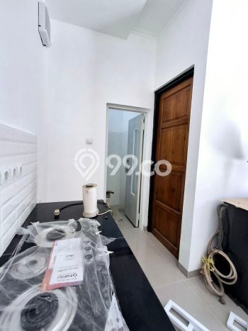 Rumah Modern Minimalis 2 KT Bisa Langsung Pindah di Cimenyan Rumah Modern Minimalis 2 KT Bisa Langsung Pindah di Cimenyan