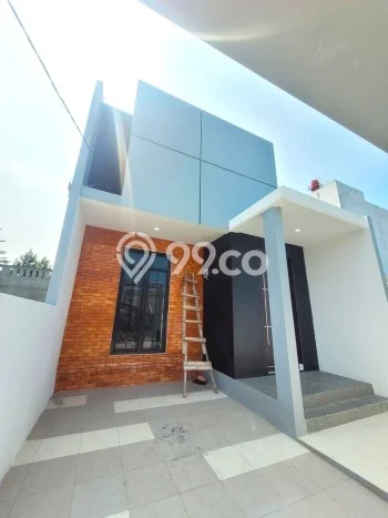 Rumah Modern Cantik 2 Kamar Bisa Langsung Pindah di Cibiru Rumah Modern Cantik 2 Kamar Bisa Langsung Pindah di Cibiru