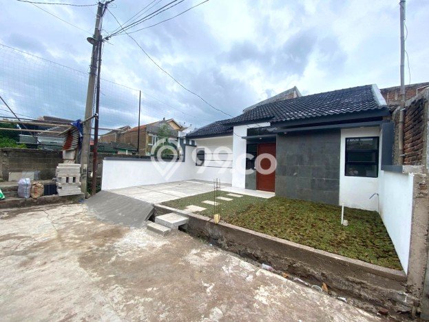 Hunian Terjangkau Dijual Area Cibiru, Bandung Harga Rp 490 Juta Hunian Terjangkau Dijual Area Cibiru, Bandung Harga Rp 490 Juta
