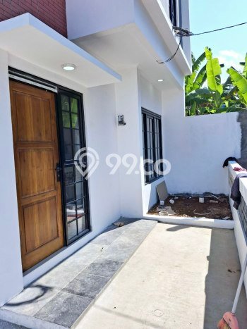 Rumah Modern Minimalis 2 KT Bisa Langsung Pindah di Cimenyan Rumah Modern Minimalis 2 KT Bisa Langsung Pindah di Cimenyan