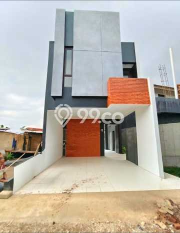 Jual Rumah Minimalis Bagus Punya 3 KT di Antapani Bandung SHM Jual Rumah Minimalis Bagus Punya 3 KT di Antapani Bandung SHM