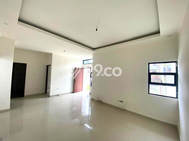 Hunian Terjangkau Dijual Area Cibiru, Bandung Harga Rp 490 Juta Hunian Terjangkau Dijual Area Cibiru, Bandung Harga Rp 490 Juta