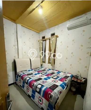 Jual Rumah Eksklusif 7 KT di Taman Kopo Indah, Bandung Jual Rumah Eksklusif 7 KT di Taman Kopo Indah, Bandung