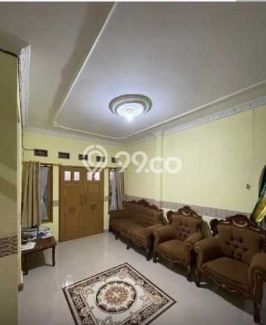 Jual Rumah Eksklusif 7 KT di Taman Kopo Indah, Bandung Jual Rumah Eksklusif 7 KT di Taman Kopo Indah, Bandung