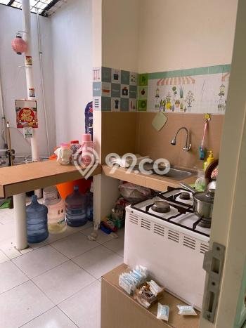 Rumah Luas Asri 2 KT Siap Huni di Taman Kopo Indah Bandung Rumah Luas Asri 2 KT Siap Huni di Taman Kopo Indah Bandung