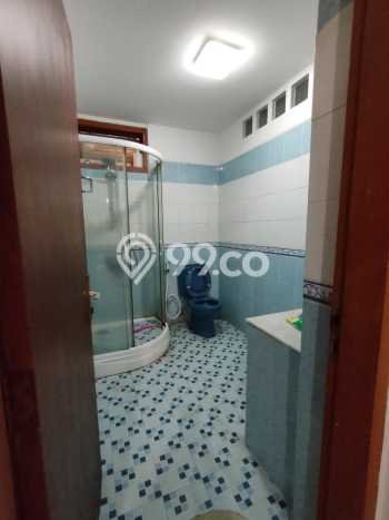 Rumah Elit Modern Tanpa Renovasi di Veteran Bandung Rumah Elit Modern Tanpa Renovasi di Veteran Bandung