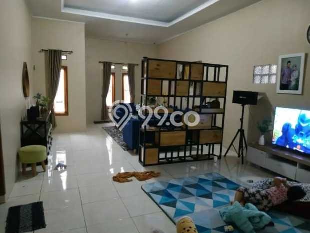 Rumah Minimalis 2 KT LT 200m2 di Kopo Rumah Minimalis 2 KT LT 200m2 di Kopo