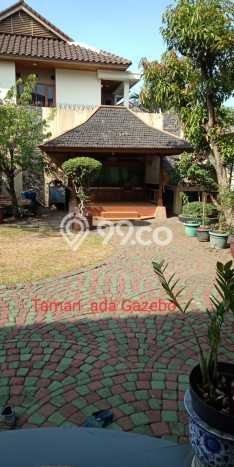 Rumah Elit Modern Siap Huni di Soekarno Hatta Bandung Rumah Elit Modern Siap Huni di Soekarno Hatta Bandung