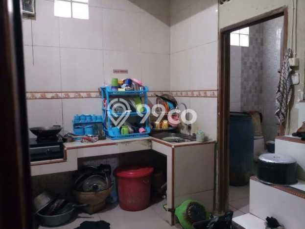 Jual Rumah Modern 7 KT di Cibaduyut, Bandung Jual Rumah Modern 7 KT di Cibaduyut, Bandung