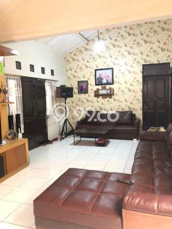 Rumah Modern 4 KT LT 300m2 di Cijerah Rumah Modern 4 KT LT 300m2 di Cijerah