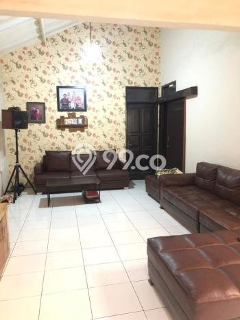 Rumah Modern 4 KT LT 300m2 di Cijerah Rumah Modern 4 KT LT 300m2 di Cijerah