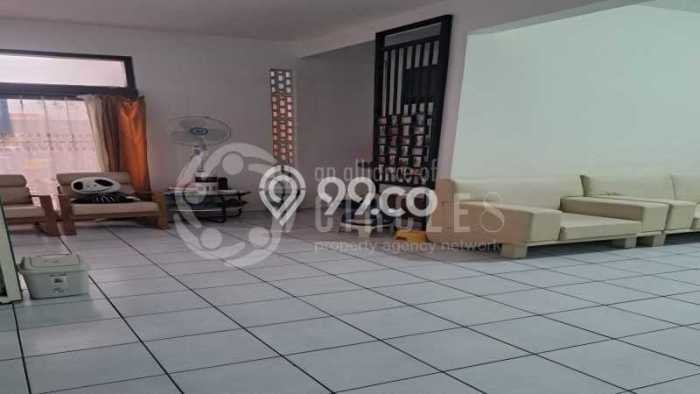 Rumah Modern 2 KT LT 165m2 di Leuwi Panjang Rumah Modern 2 KT LT 165m2 di Leuwi Panjang
