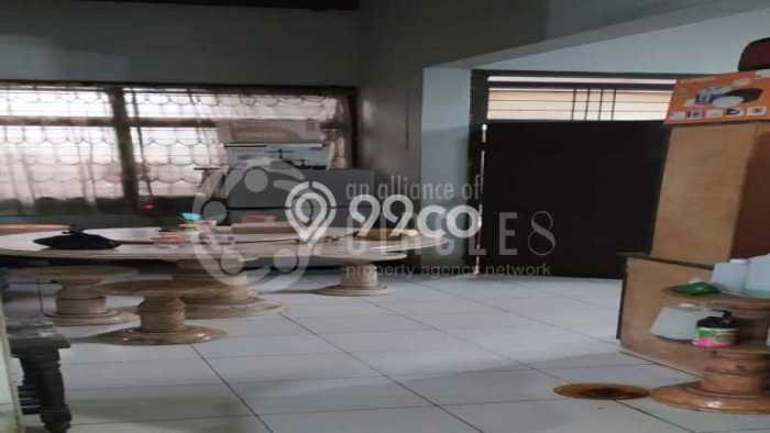 For Sale! Luxury House LT 290m2 Desain Modern di Kopo For Sale! Luxury House LT 290m2 Desain Modern di Kopo