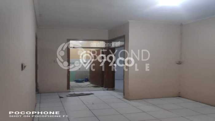 Rumah Luas Asri 2 KT Siap Huni di Kopo Bandung Rumah Luas Asri 2 KT Siap Huni di Kopo Bandung