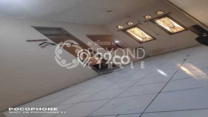 Rumah Luas Asri 2 KT Siap Huni di Kopo Bandung Rumah Luas Asri 2 KT Siap Huni di Kopo Bandung