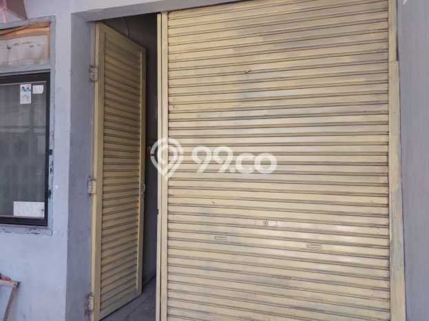 Dijual Rumah Modern 2 KT di Kopo, Bandung Dijual Rumah Modern 2 KT di Kopo, Bandung