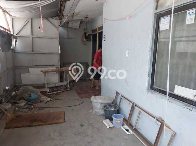 Dijual Rumah Modern 2 KT di Kopo, Bandung Dijual Rumah Modern 2 KT di Kopo, Bandung