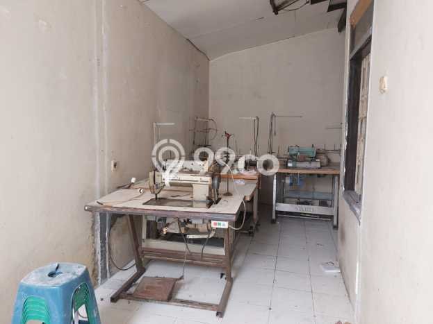 Dijual Rumah Modern 2 KT di Kopo, Bandung Dijual Rumah Modern 2 KT di Kopo, Bandung