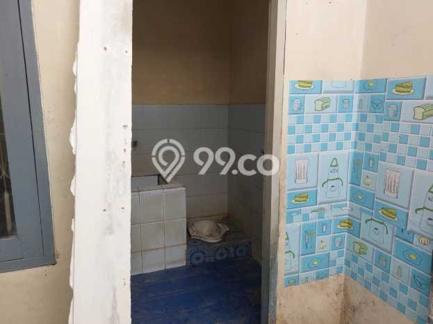Dijual Rumah Modern 2 KT di Kopo, Bandung Dijual Rumah Modern 2 KT di Kopo, Bandung