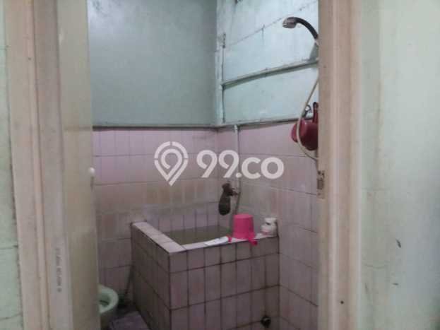Rumah Luas Asri 2 KT Siap Pakai di Kopo Bandung Rumah Luas Asri 2 KT Siap Pakai di Kopo Bandung