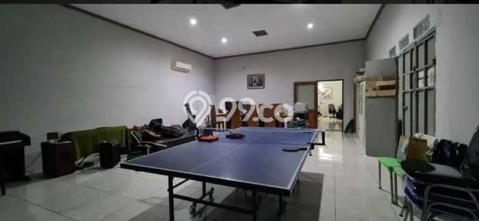 Hunian Elit LB 350m2 Siap Pakai Desain Elegan di Cijerah, Bandung Hunian Elit LB 350m2 Siap Pakai Desain Elegan di Cijerah, Bandung