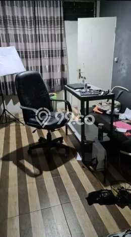 Hunian Elit LB 350m2 Siap Pakai Desain Elegan di Cijerah, Bandung Hunian Elit LB 350m2 Siap Pakai Desain Elegan di Cijerah, Bandung